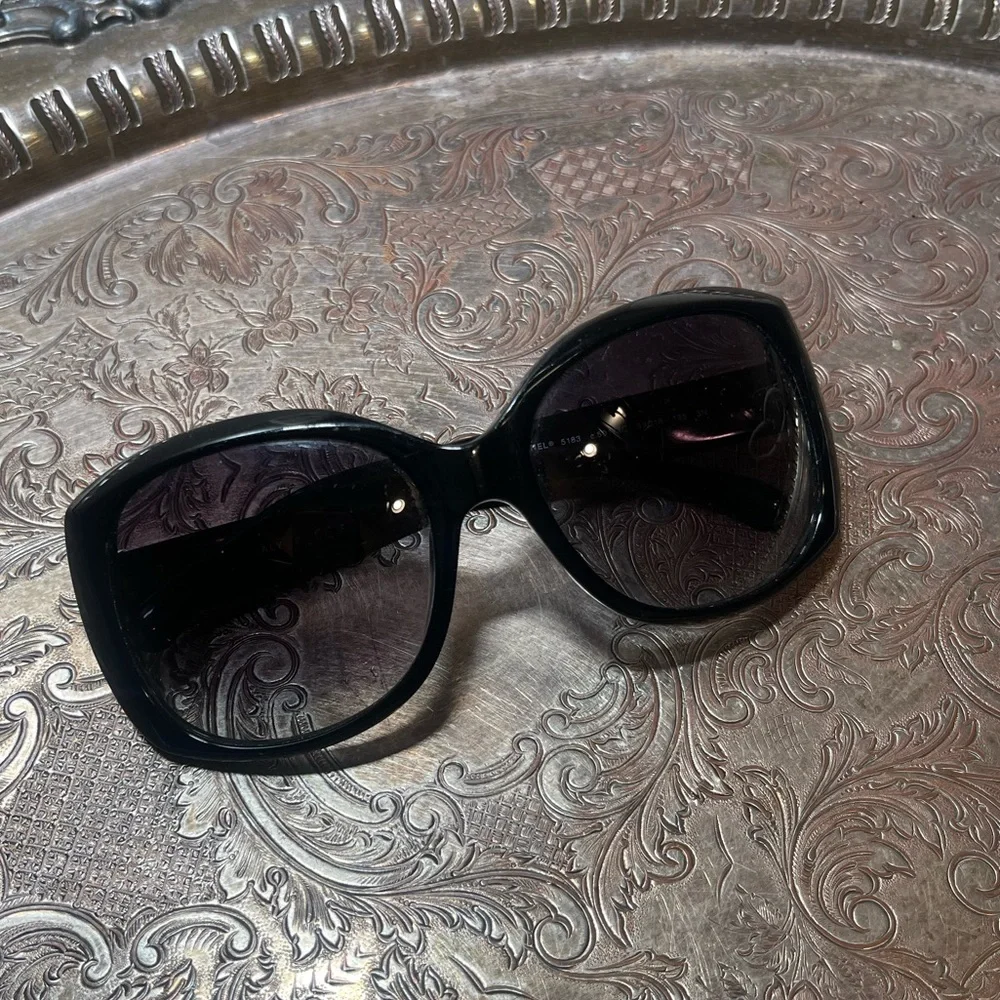 Chanel Sunglasses - Picture 2 of 4
